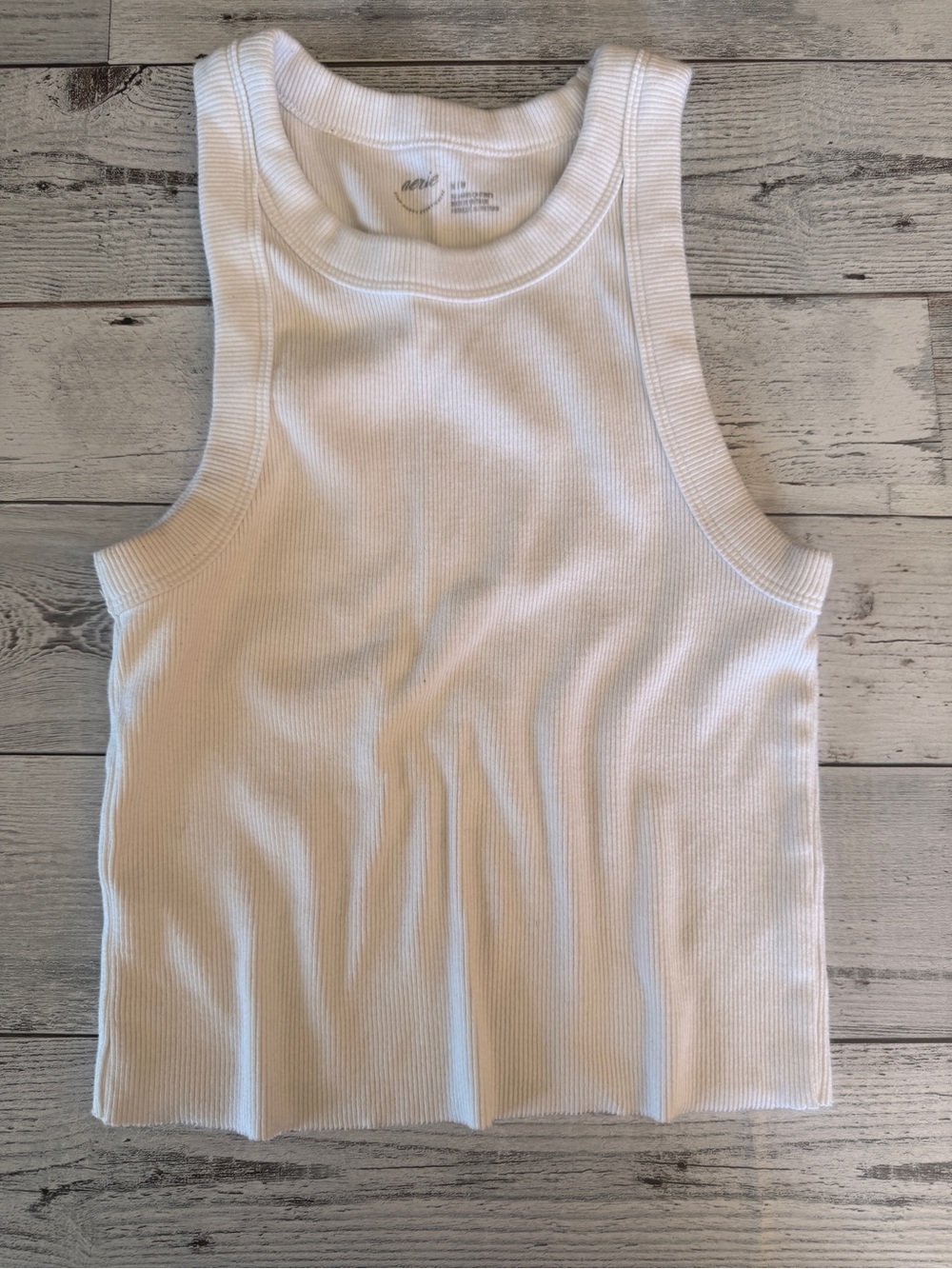 Aerie Crop Tank